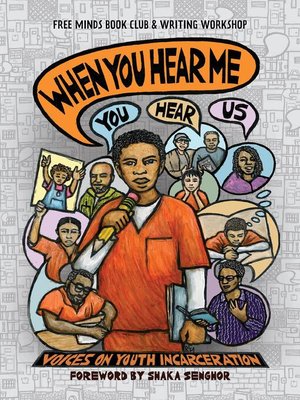 cover image of When You Hear Me (You Hear Us)